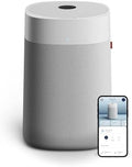 Blueair Classic Pro CP7i Premium Air Purifier for Home, Smart Air Purifier for Pet Allergens, Quiet, Blue Light Sterilisation | Tackles Viruses & Bacteria | Purifies up to 130m² in 30 minutes