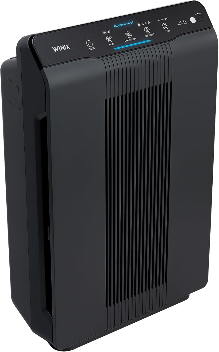 WINIX 5500-2 Air Purifier for Home Bedroom, CADR 390m³/h, 99m², Carbon & HEPA Filters Pollen Allergies Dust Smoke Odors, Air Cleaner Smart Sensor, Sleep Auto Mode