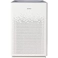 WINIX 5500-2 Air Purifier for Home Bedroom, CADR 390m³/h, 99m², Carbon & HEPA Filters Pollen Allergies Dust Smoke Odors, Air Cleaner Smart Sensor, Sleep Auto Mode